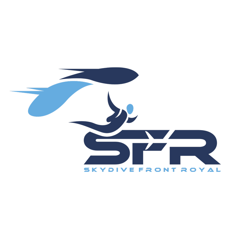 Skydive Front Royal logo